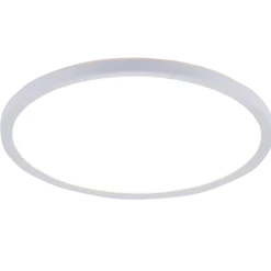 Luna 30 cm taklampe 18W 3000 Kelvin IP54 - Dimbar