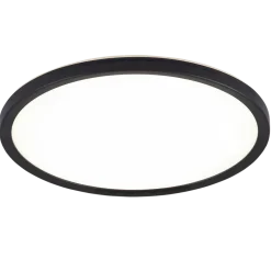 Luna 30 cm taklampe 18W 3000 Kelvin IP54 - 3-step dim