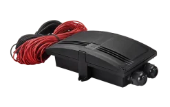 Luna Koblingsboks m/24V driver