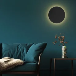 Luna vegglampe 40 cm