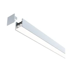 Lyskanal 1,5 meter til Linion kanalsystem 25,5W 3000 Kelvin