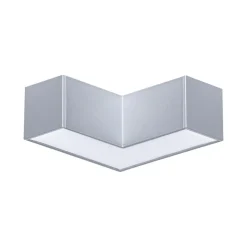 Lyskanal vinkel til Linion kanalsystem 3,5W 3000 Kelvin