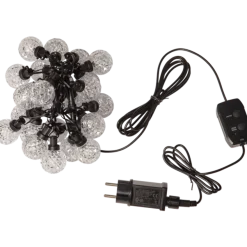 Lysslynge smart party light - Multi
