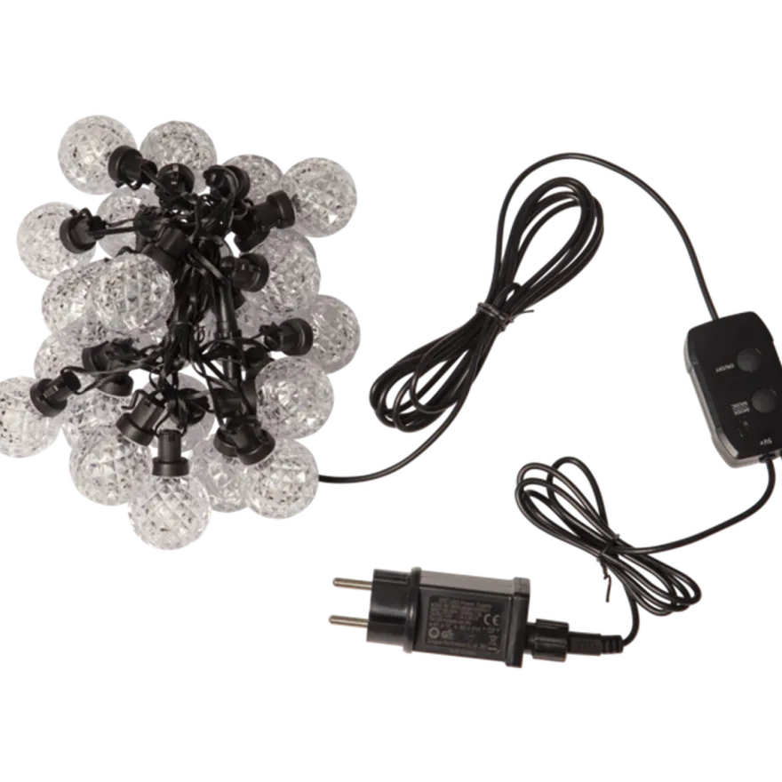 Lysslynge smart party light - Multi