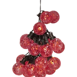 Lysslynge smart party light - Multi