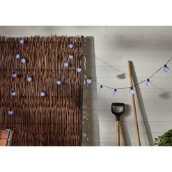 Lysslynge smart party light - Multi