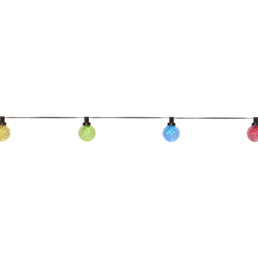 Lysslynge smart party light - Multi