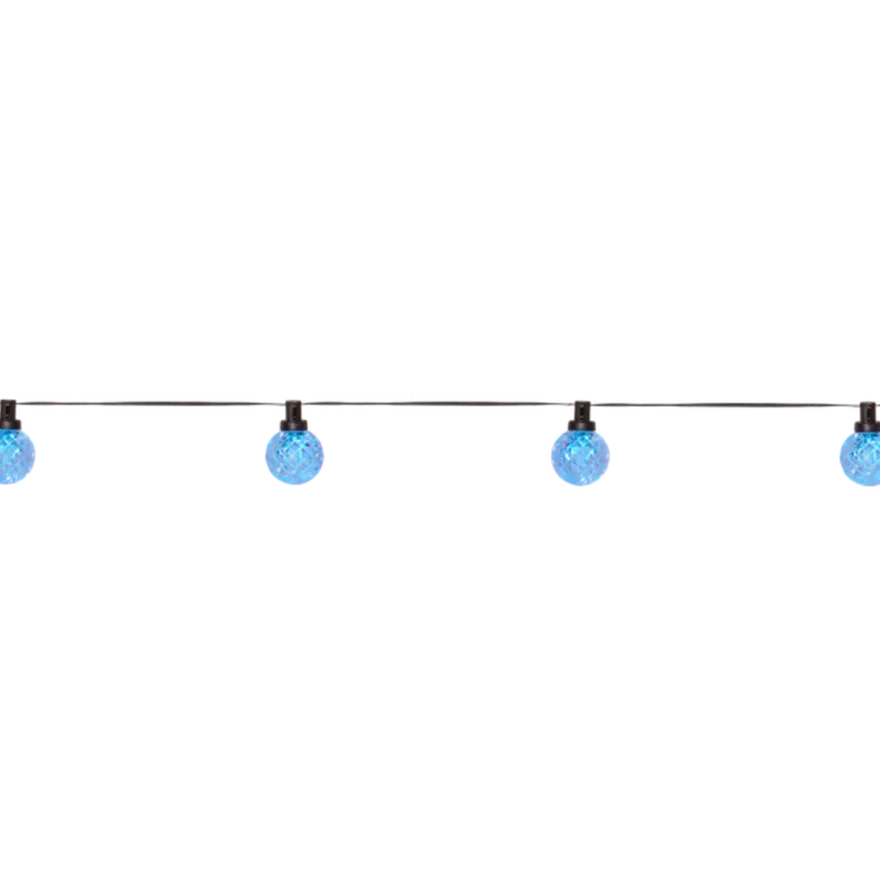 Lysslynge smart party light - Multi