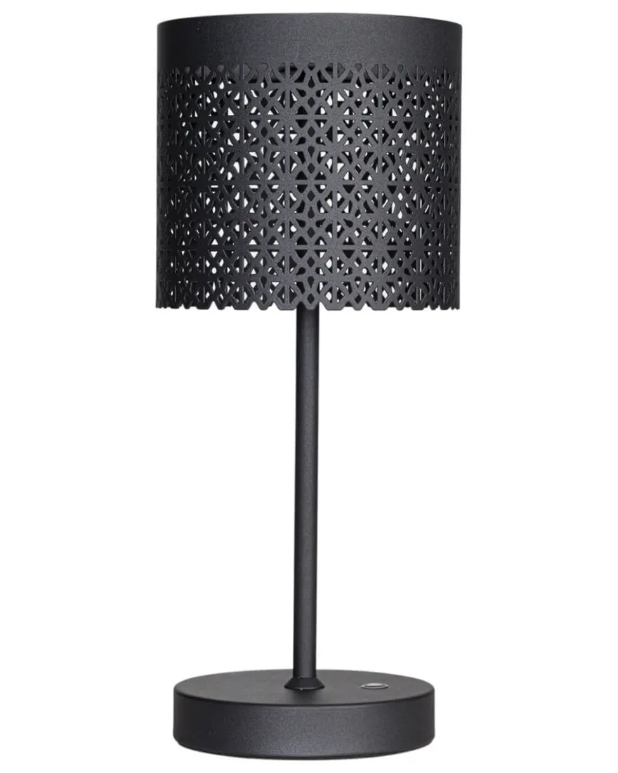 Maison bordlampe oppladbar