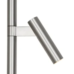 Makoto gulvlampe 2-lys