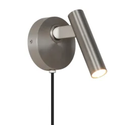 Makoto vegglampe