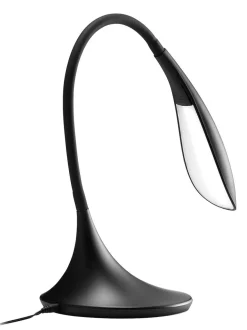 Mamba bordlampe - Svart