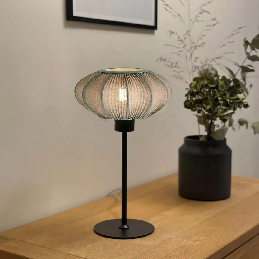 Mamsell liten bordlampe