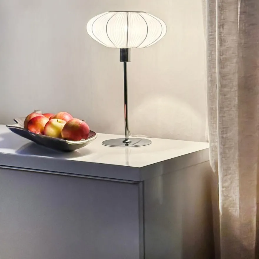 Mamsell liten bordlampe