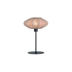 Mamsell stor bordlampe