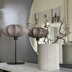 Mamsell stor bordlampe
