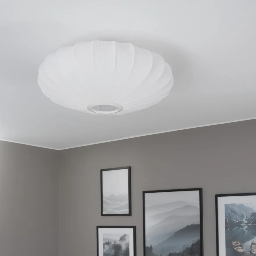 Mamsell taklampe 55 cm