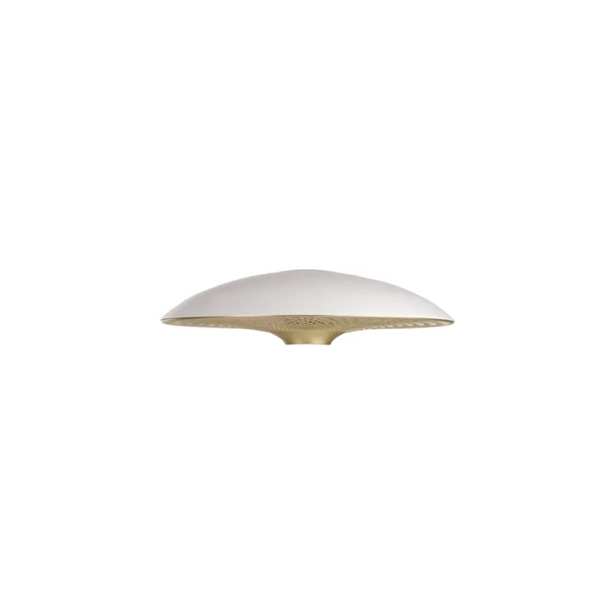 Manta Ray lampeskjerm