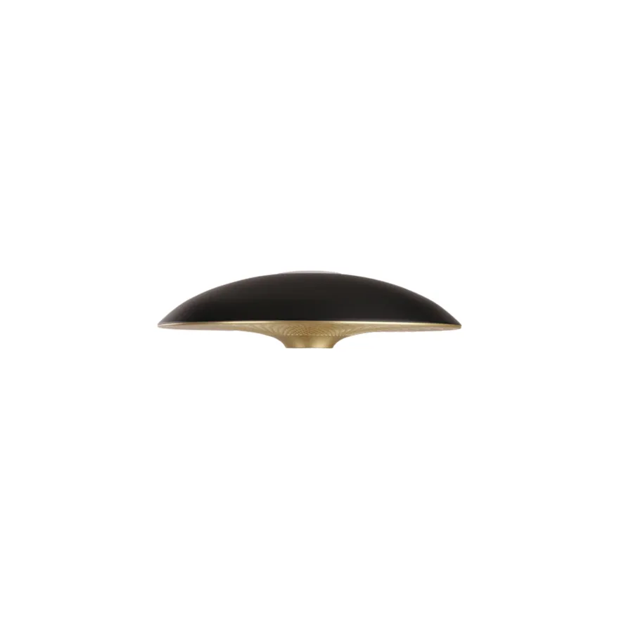 Manta Ray lampeskjerm