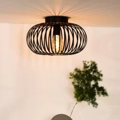 Manuela taklampe 40 cm