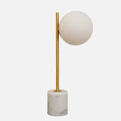 Marble bordlampe H55