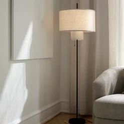 Margin gulvlampe