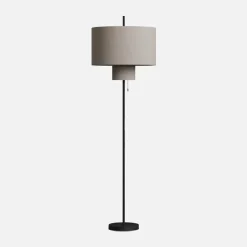 Margin gulvlampe