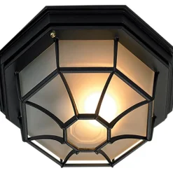 Mariehamn taklampe utendørs IP44