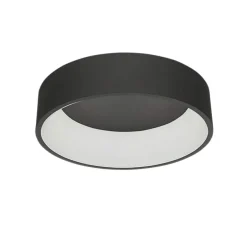 Marokko taklampe - Svart