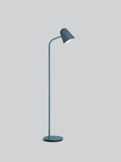 Me gulvlampe