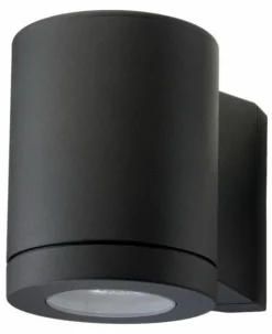 Metro utelampe 1x4,5W LED 2700K