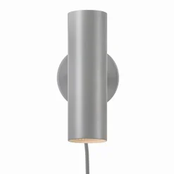 MIB 6 Vegglampe