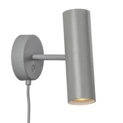 MIB 6 Vegglampe