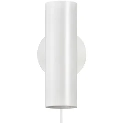 MIB 6 Vegglampe