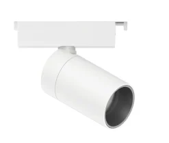 Microline Alfa spot 8W 2700 kelvin 24V RA90 dimbar