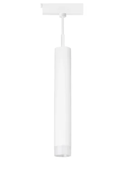 Microline Delta pendel 8W 2700 kelvin 24V RA90 dimbar