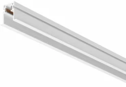 Microline recessed track 24V spotskinne 2 meter for innfelling