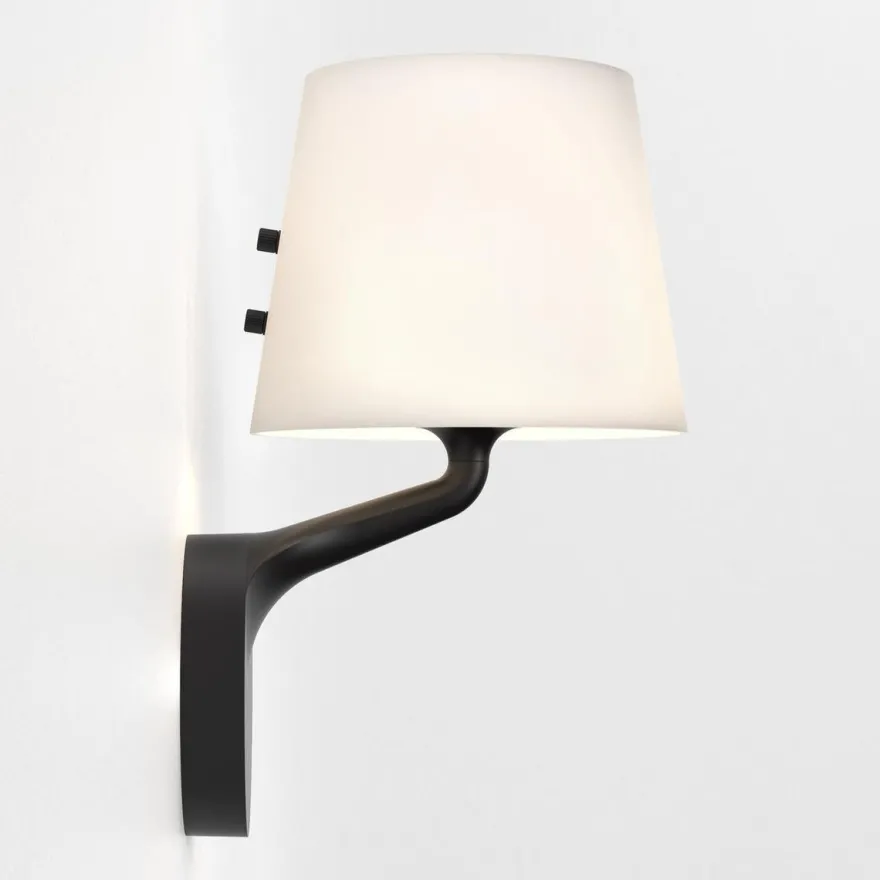 Millie vegglampe - IP44