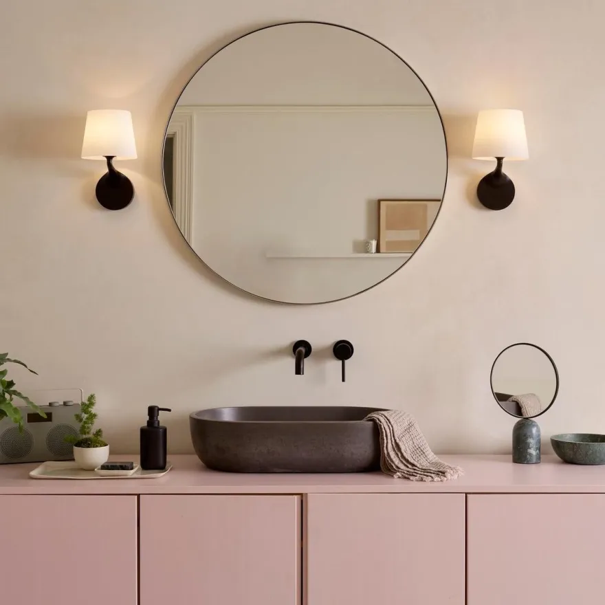 Millie vegglampe - IP44
