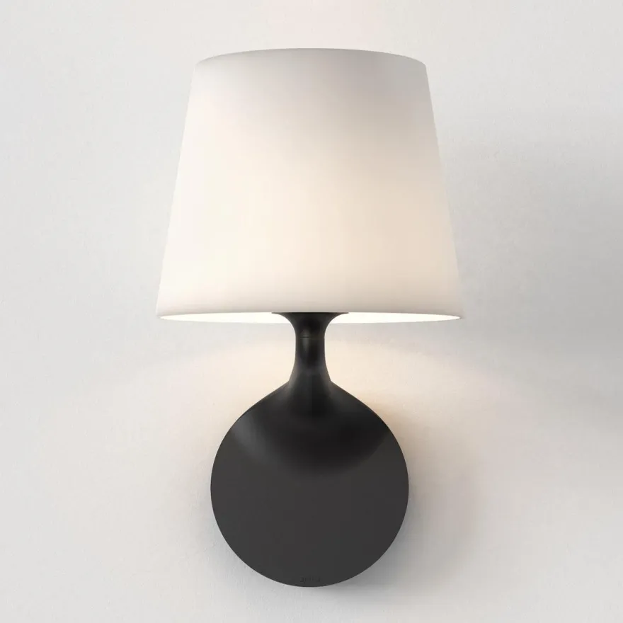 Millie vegglampe - IP44