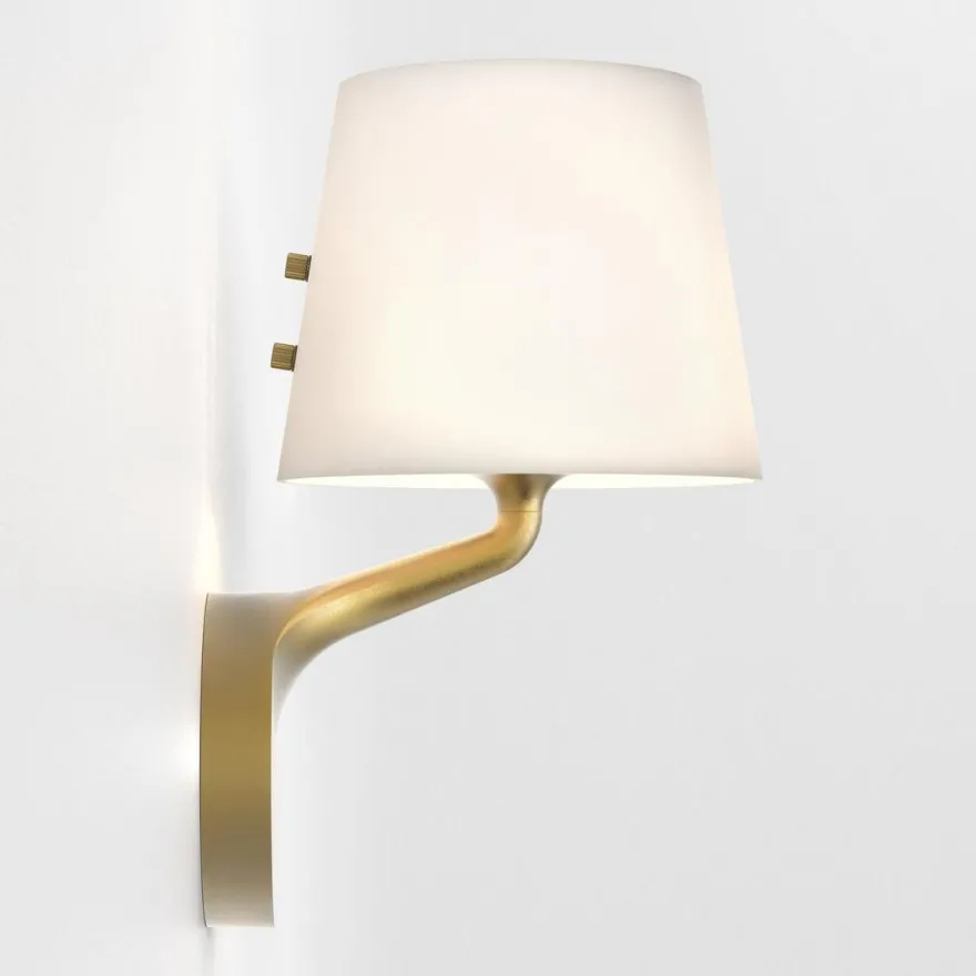 Millie vegglampe - IP44