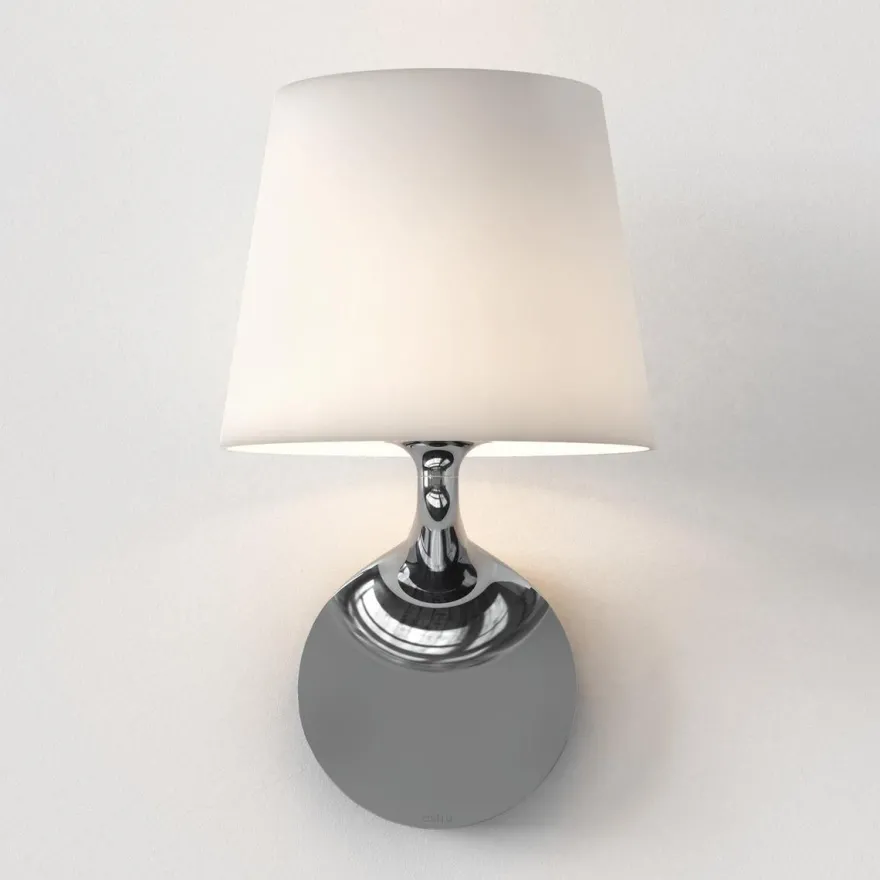 Millie vegglampe - IP44