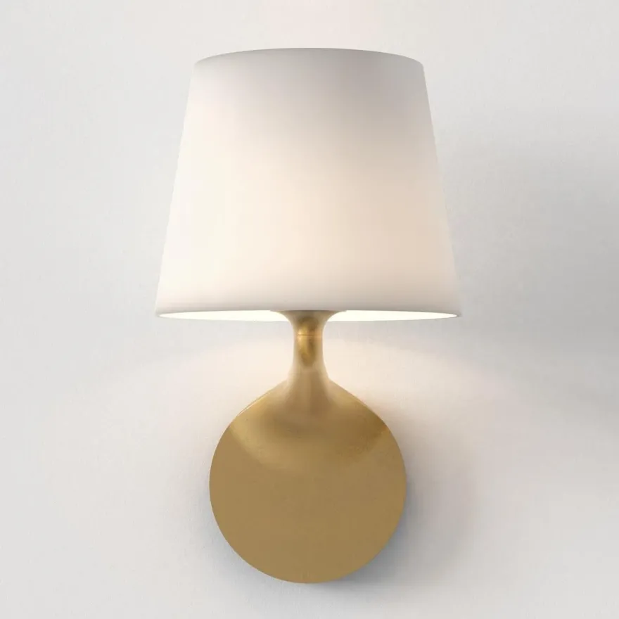 Millie vegglampe - IP44