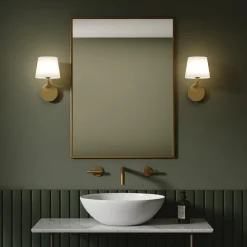 Millie vegglampe - IP44