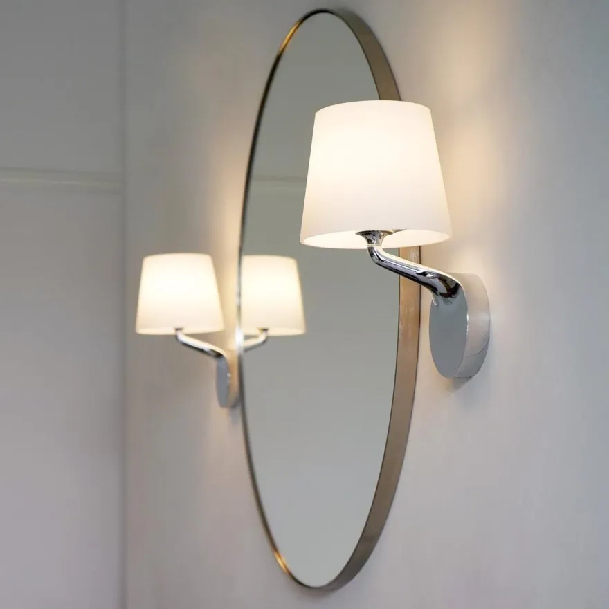 Millie vegglampe - IP44
