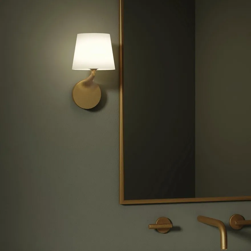 Millie vegglampe - IP44