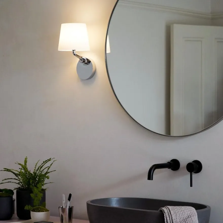 Millie vegglampe - IP44
