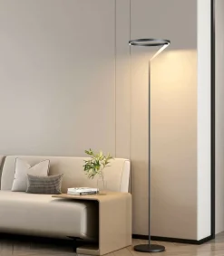 Mind 330 gulvlampe 20W 2700 Kelvin - Dimbar