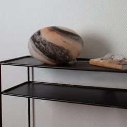 Mira Bordlampe H20cm