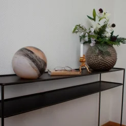 Mira Bordlampe H20cm